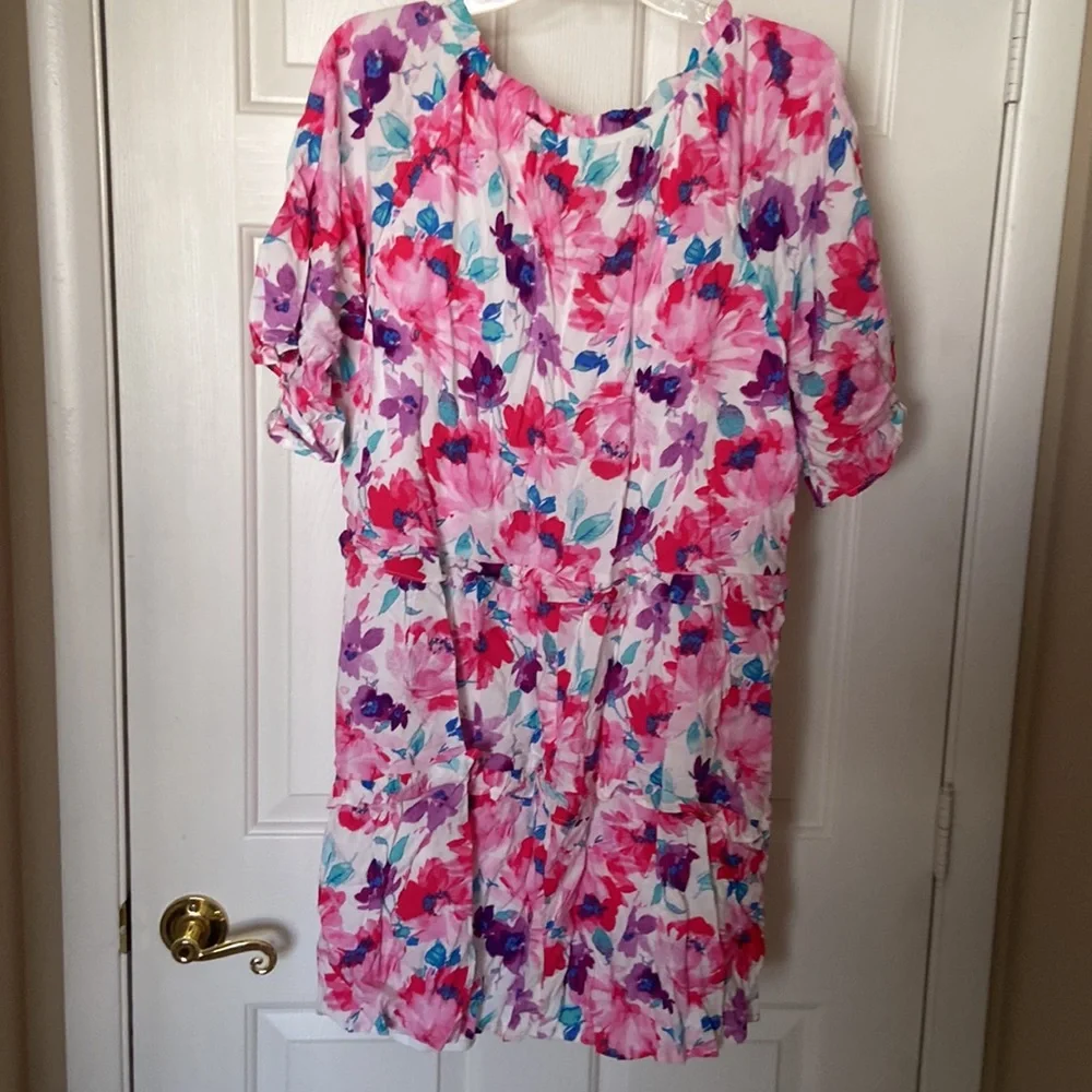 Emily Wonder  dress - Picture 8 of 8